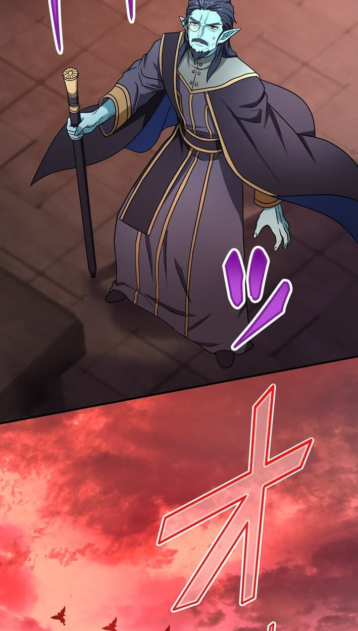 Saikyou Ansatsusha, Class Ten'i de Isekai e Chapter 136 page 50 - 