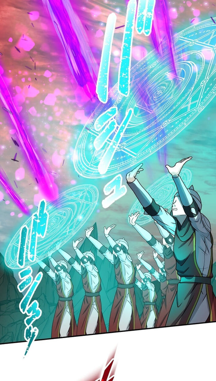 Saikyou Ansatsusha, Class Ten'i de Isekai e Chapter 136 page 6 - 