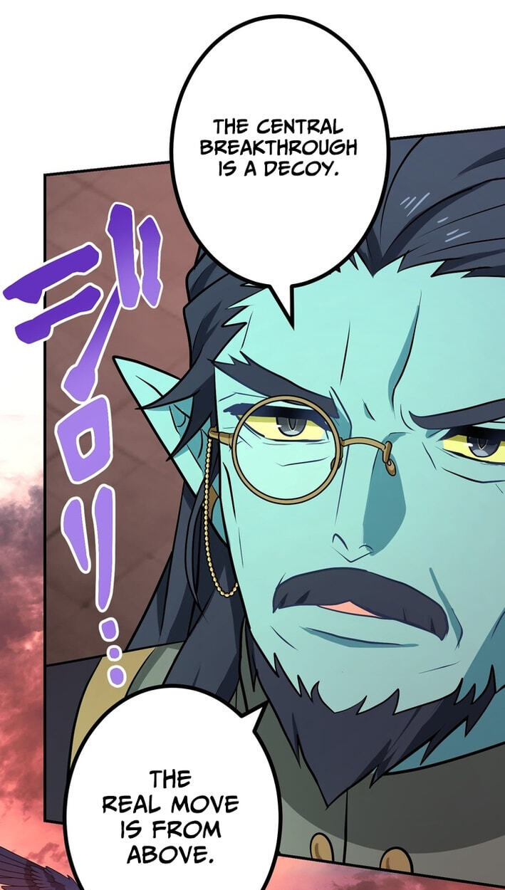Saikyou Ansatsusha, Class Ten'i de Isekai e Chapter 136 page 52 - 