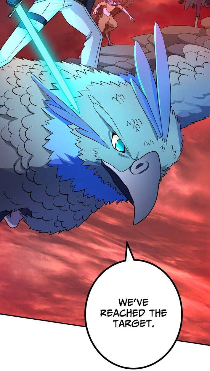 Saikyou Ansatsusha, Class Ten'i de Isekai e Chapter 136 page 54 - 