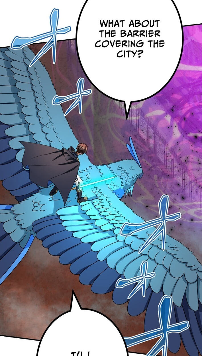 Saikyou Ansatsusha, Class Ten'i de Isekai e Chapter 136 page 58 - 