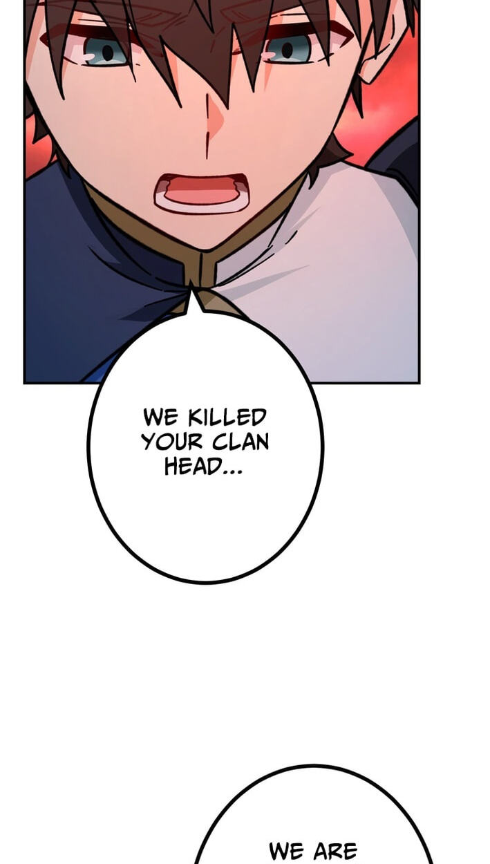 Saikyou Ansatsusha, Class Ten'i de Isekai e Chapter 136 page 61 - 