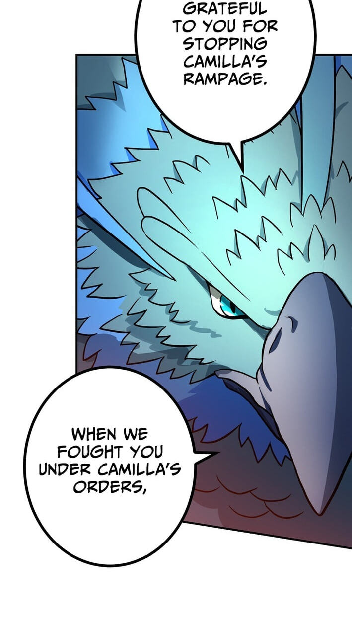 Saikyou Ansatsusha, Class Ten'i de Isekai e Chapter 136 page 62 - 