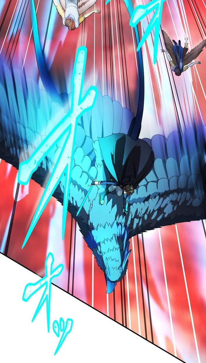Saikyou Ansatsusha, Class Ten'i de Isekai e Chapter 136 page 70 - 