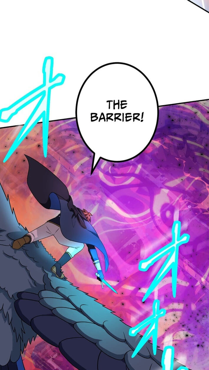 Saikyou Ansatsusha, Class Ten'i de Isekai e Chapter 136 page 71 - 