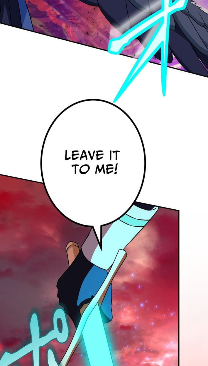 Saikyou Ansatsusha, Class Ten'i de Isekai e Chapter 136 page 72 - 