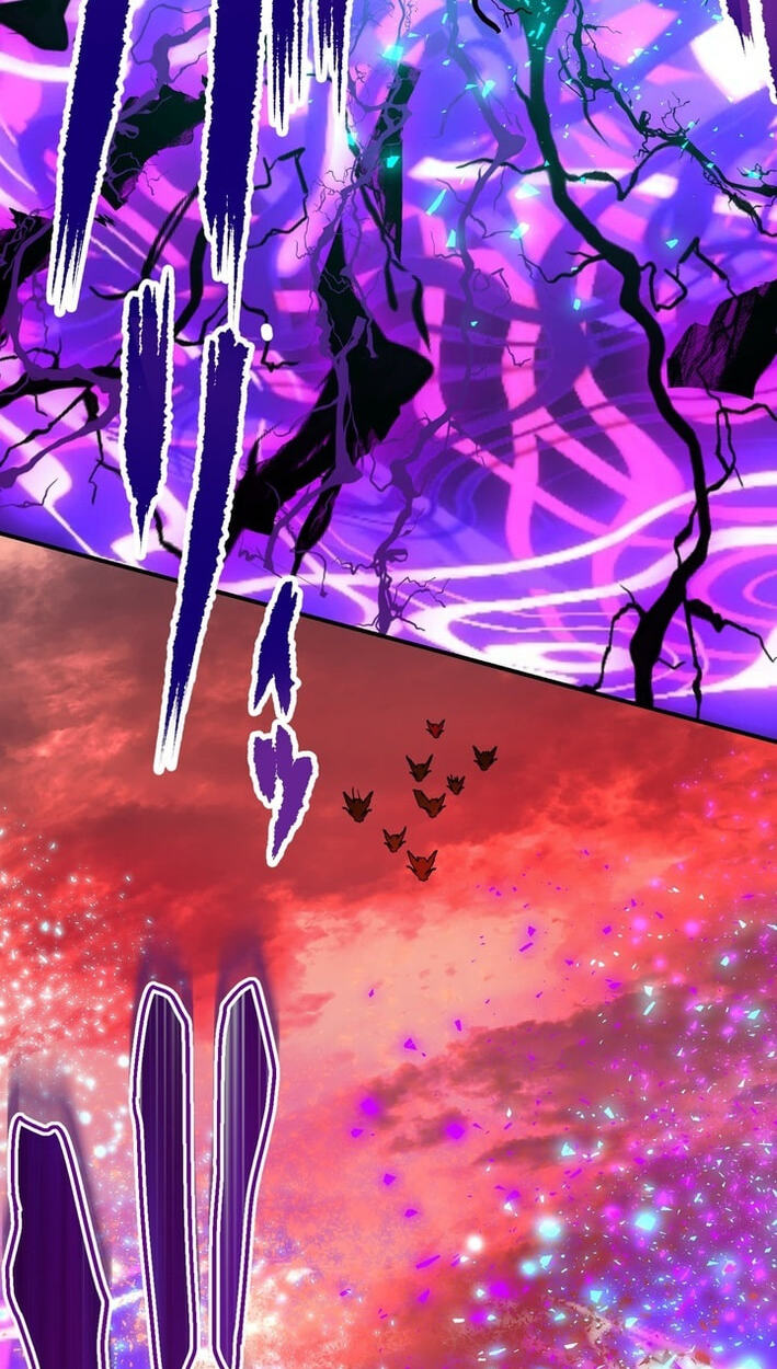 Saikyou Ansatsusha, Class Ten'i de Isekai e Chapter 136 page 78 - 