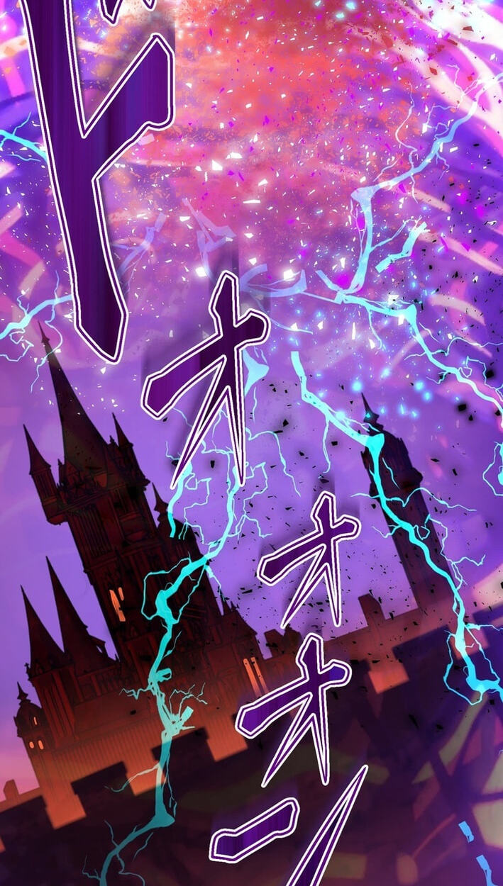 Saikyou Ansatsusha, Class Ten'i de Isekai e Chapter 136 page 79 - 