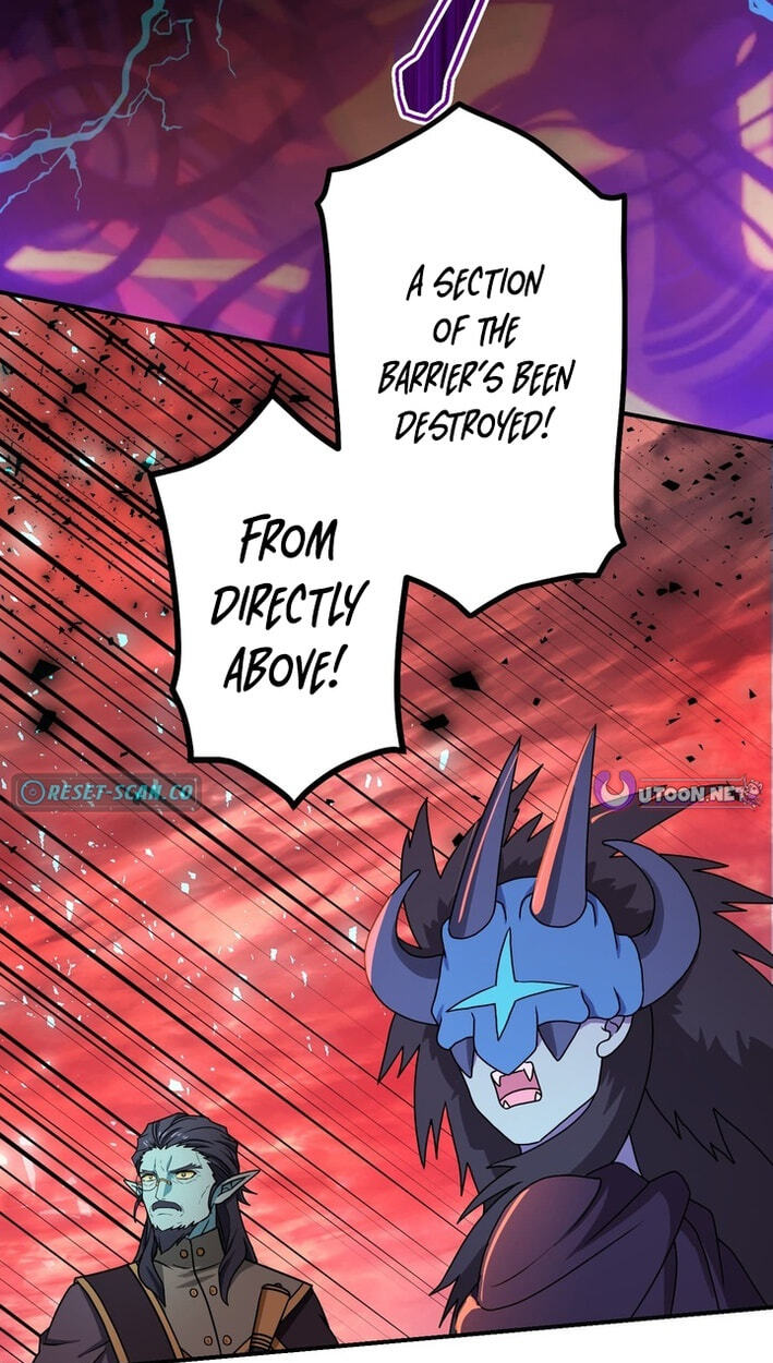 Saikyou Ansatsusha, Class Ten'i de Isekai e Chapter 136 page 80 - 