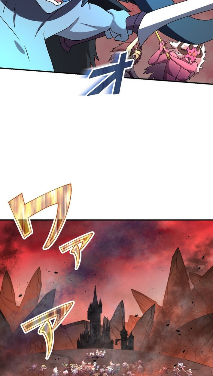 Saikyou Ansatsusha, Class Ten'i de Isekai e Chapter 136 page 9 - 
