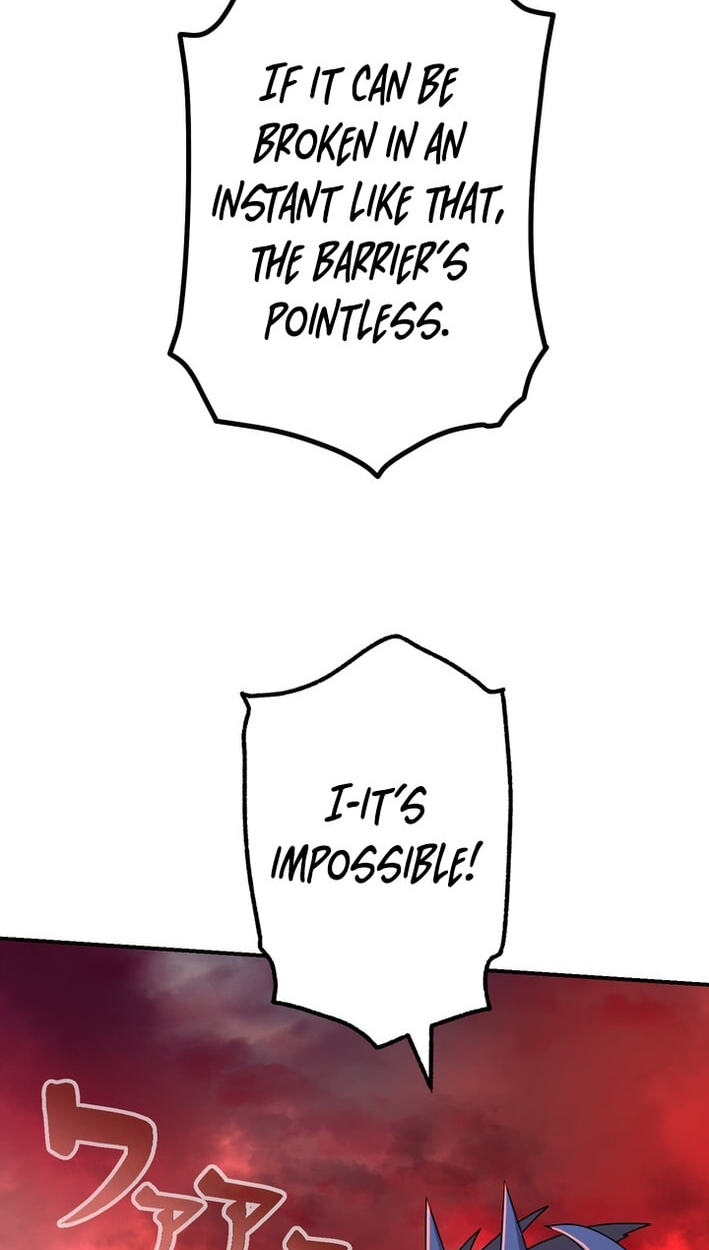 Saikyou Ansatsusha, Class Ten'i de Isekai e Chapter 136 page 82 - 