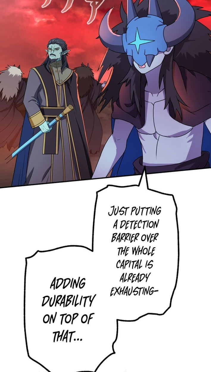 Saikyou Ansatsusha, Class Ten'i de Isekai e Chapter 136 page 83 - 