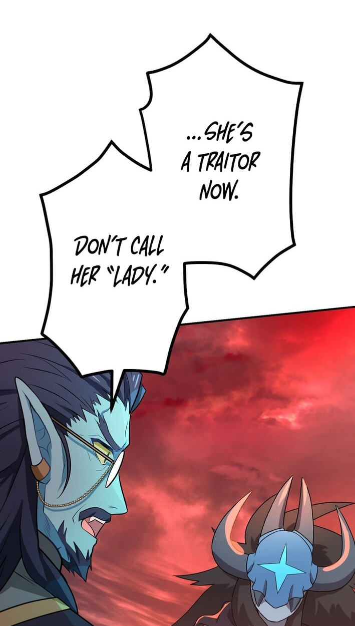 Saikyou Ansatsusha, Class Ten'i de Isekai e Chapter 136 page 86 - 
