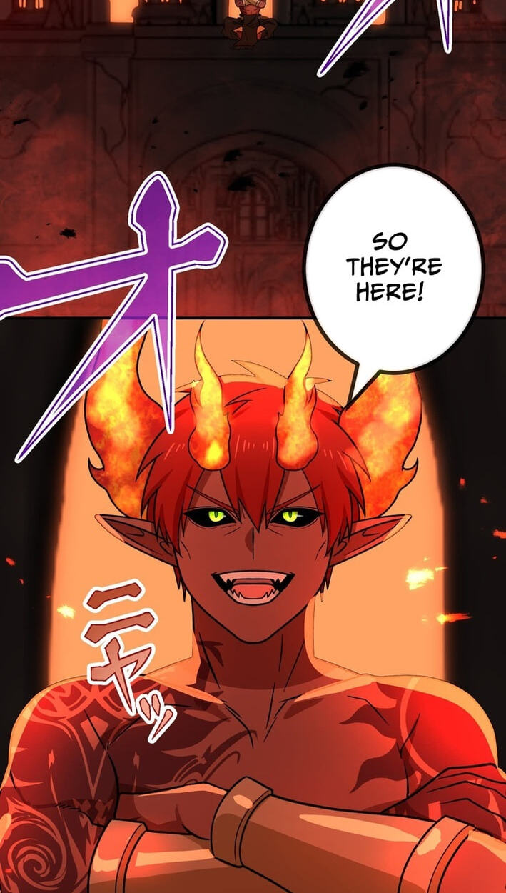 Saikyou Ansatsusha, Class Ten'i de Isekai e Chapter 136 page 90 - 