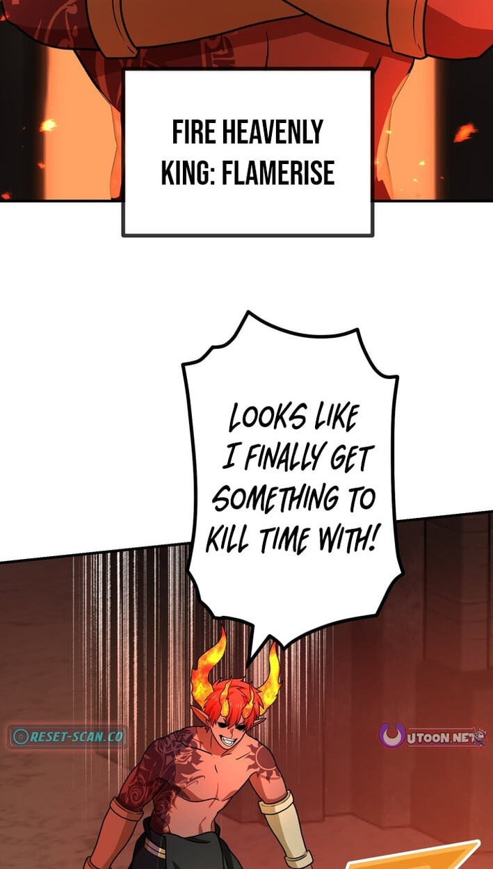 Saikyou Ansatsusha, Class Ten'i de Isekai e Chapter 136 page 91 - 