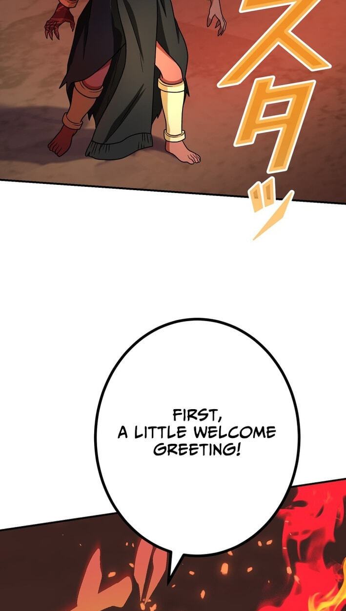 Saikyou Ansatsusha, Class Ten'i de Isekai e Chapter 136 page 92 - 