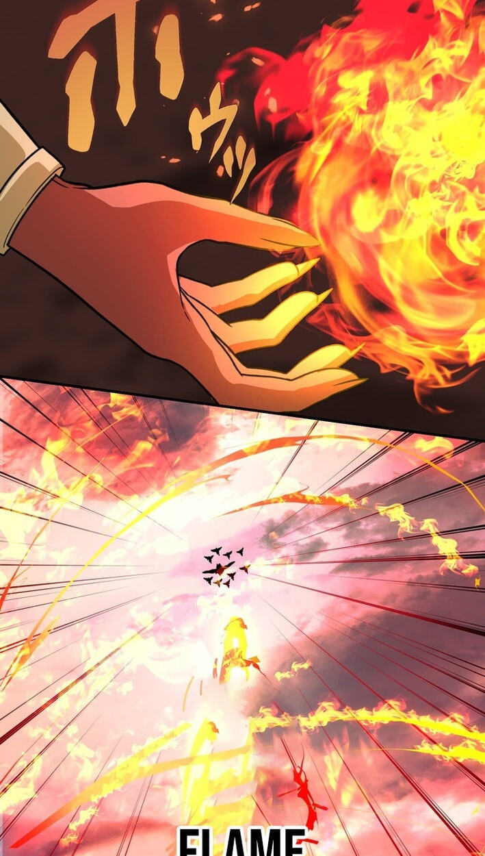 Saikyou Ansatsusha, Class Ten'i de Isekai e Chapter 136 page 93 - 