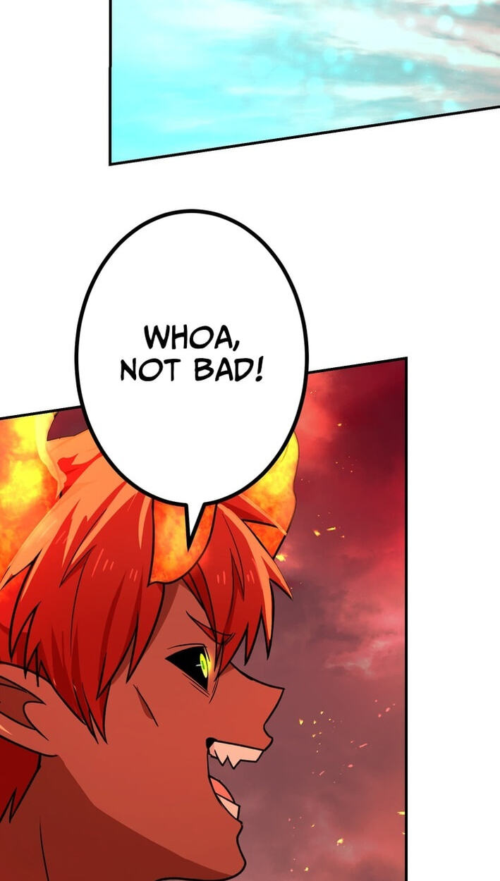 Saikyou Ansatsusha, Class Ten'i de Isekai e Chapter 136 page 99 - 