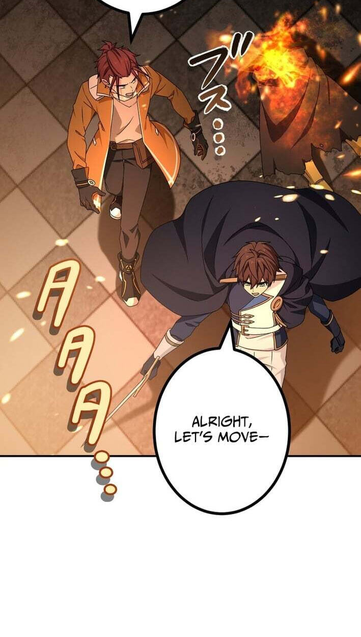 Saikyou Ansatsusha, Class Ten'i de Isekai e Chapter 137 page 103 - 