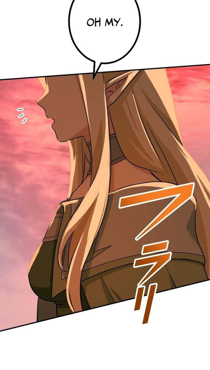 Saikyou Ansatsusha, Class Ten'i de Isekai e Chapter 137 page 20 - 