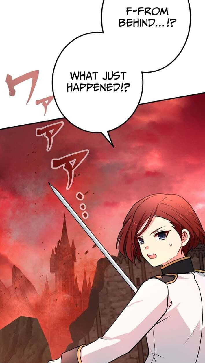 Saikyou Ansatsusha, Class Ten'i de Isekai e Chapter 137 page 32 - 