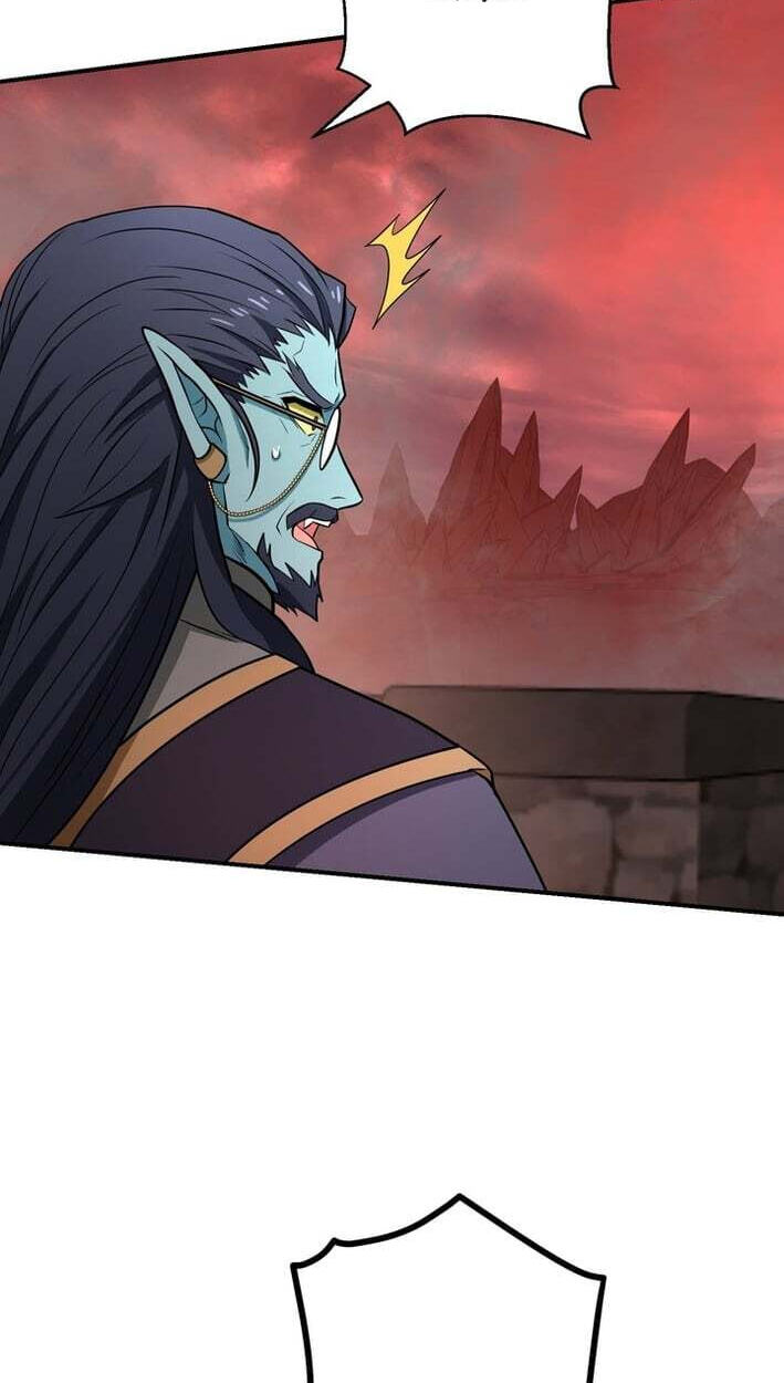 Saikyou Ansatsusha, Class Ten'i de Isekai e Chapter 137 page 35 - 