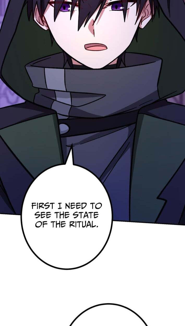 Saikyou Ansatsusha, Class Ten'i de Isekai e Chapter 137 page 47 - 