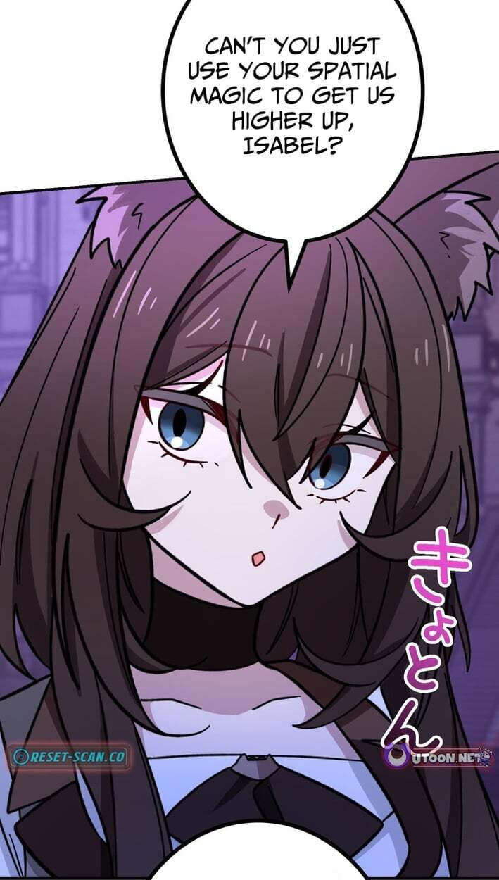 Saikyou Ansatsusha, Class Ten'i de Isekai e Chapter 137 page 48 - 
