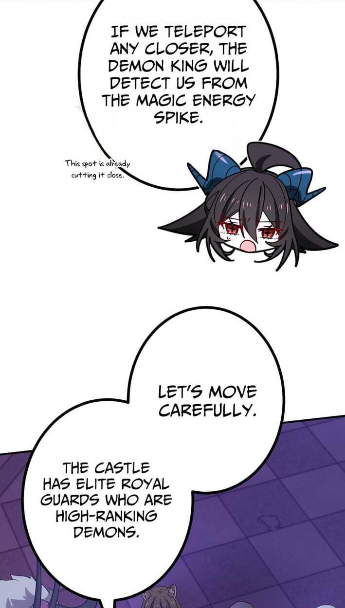 Saikyou Ansatsusha, Class Ten'i de Isekai e Chapter 137 page 49 - 