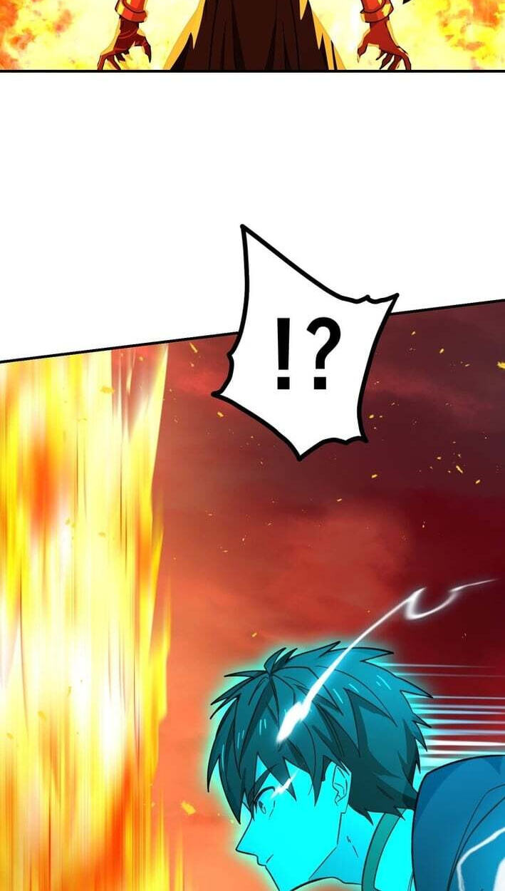 Saikyou Ansatsusha, Class Ten'i de Isekai e Chapter 137 page 63 - 
