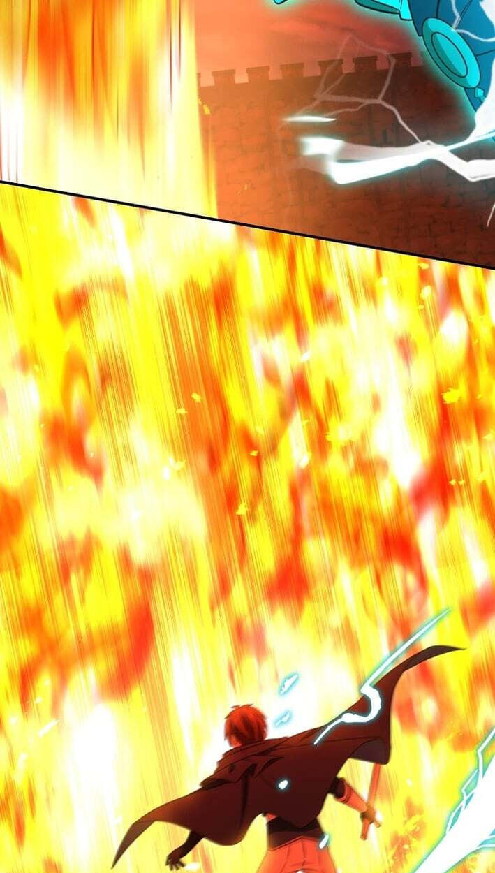 Saikyou Ansatsusha, Class Ten'i de Isekai e Chapter 137 page 64 - 