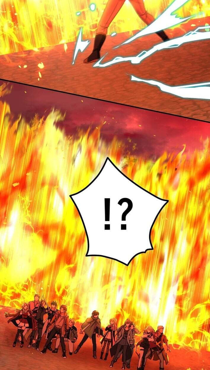 Saikyou Ansatsusha, Class Ten'i de Isekai e Chapter 137 page 65 - 