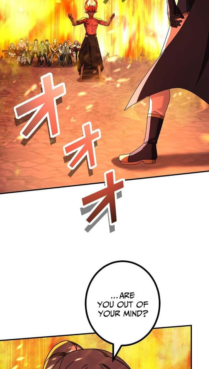 Saikyou Ansatsusha, Class Ten'i de Isekai e Chapter 137 page 67 - 