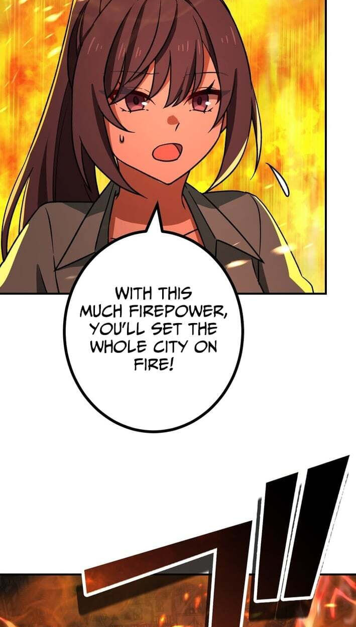 Saikyou Ansatsusha, Class Ten'i de Isekai e Chapter 137 page 68 - 