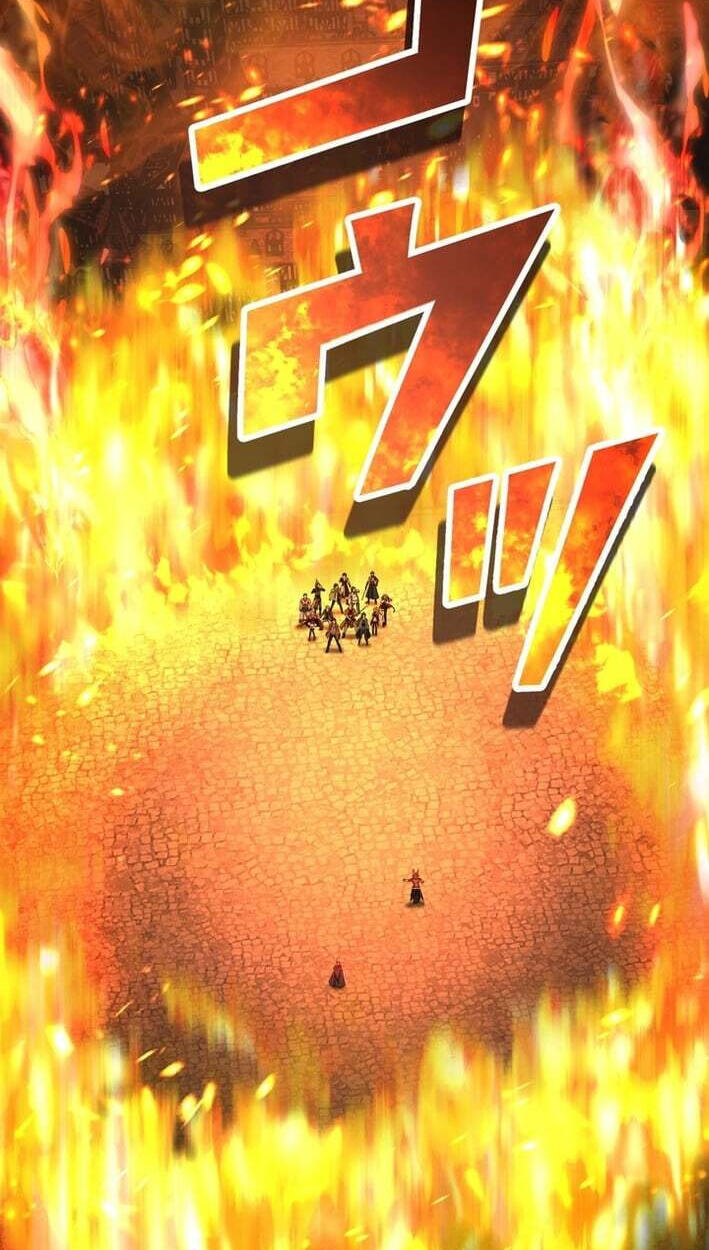 Saikyou Ansatsusha, Class Ten'i de Isekai e Chapter 137 page 69 - 
