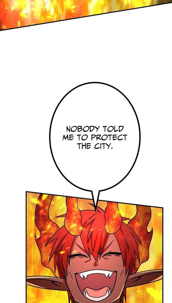 Saikyou Ansatsusha, Class Ten'i de Isekai e Chapter 137 page 70 - 