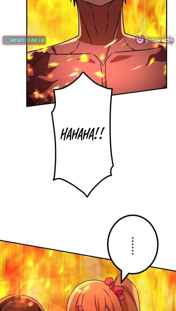 Saikyou Ansatsusha, Class Ten'i de Isekai e Chapter 137 page 71 - 