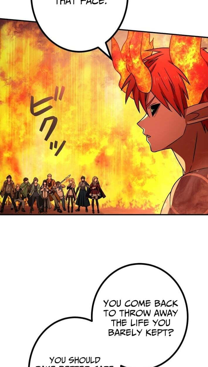 Saikyou Ansatsusha, Class Ten'i de Isekai e Chapter 137 page 73 - 