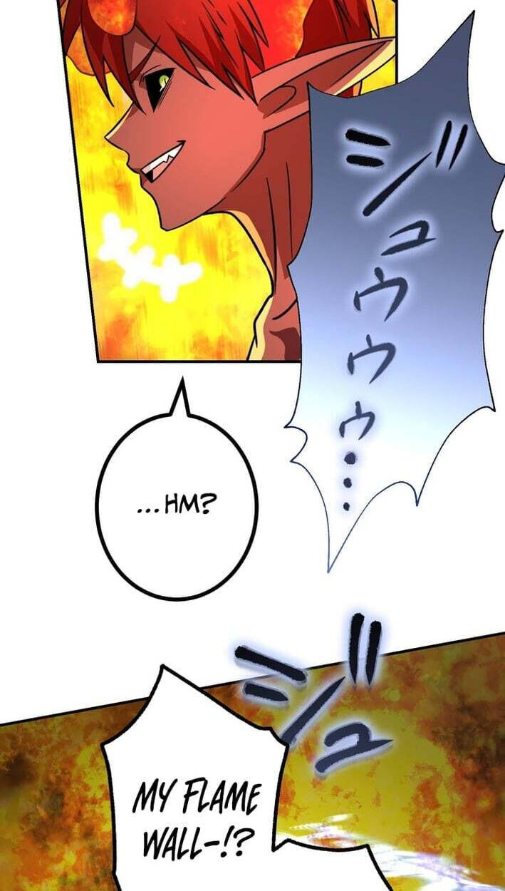 Saikyou Ansatsusha, Class Ten'i de Isekai e Chapter 137 page 79 - 