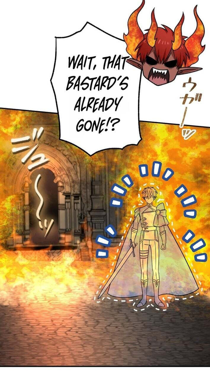 Saikyou Ansatsusha, Class Ten'i de Isekai e Chapter 137 page 81 - 