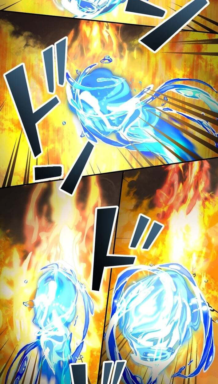 Saikyou Ansatsusha, Class Ten'i de Isekai e Chapter 137 page 84 - 