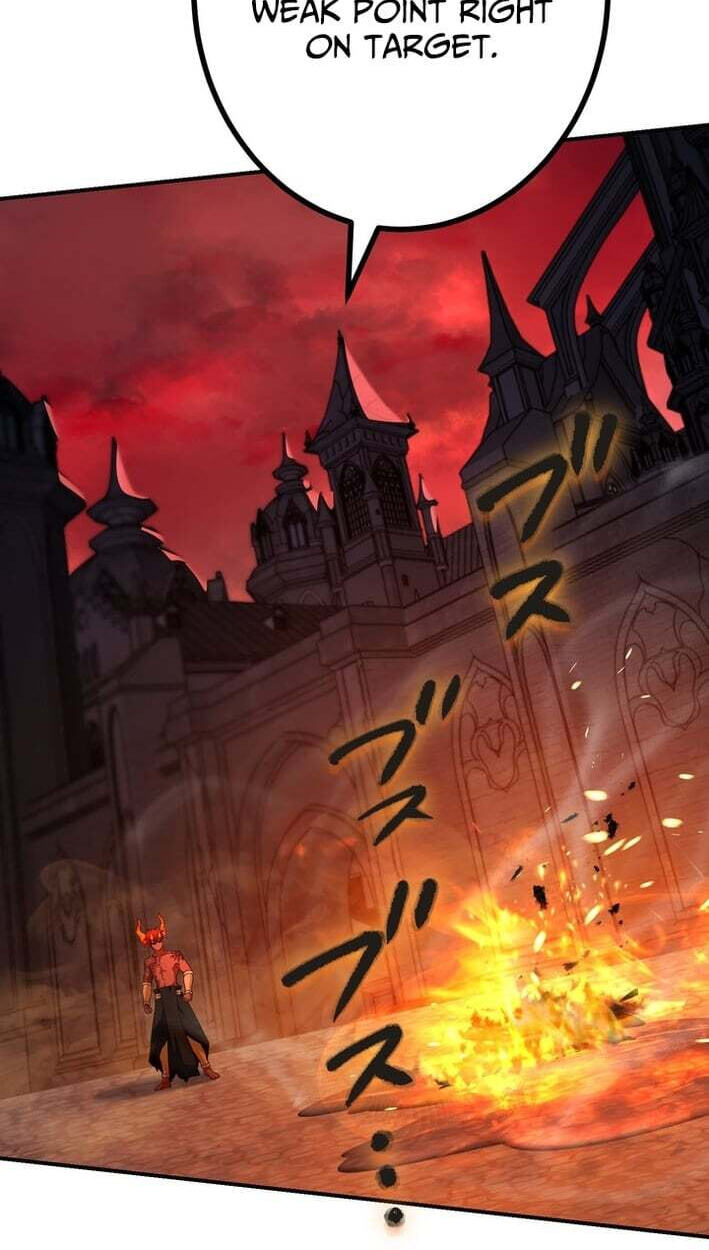 Saikyou Ansatsusha, Class Ten'i de Isekai e Chapter 137 page 87 - 