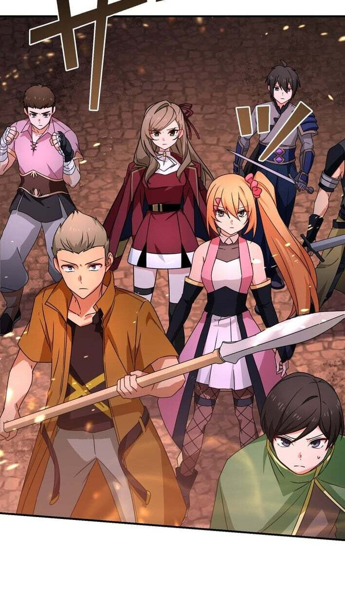 Saikyou Ansatsusha, Class Ten'i de Isekai e Chapter 137 page 89 - 
