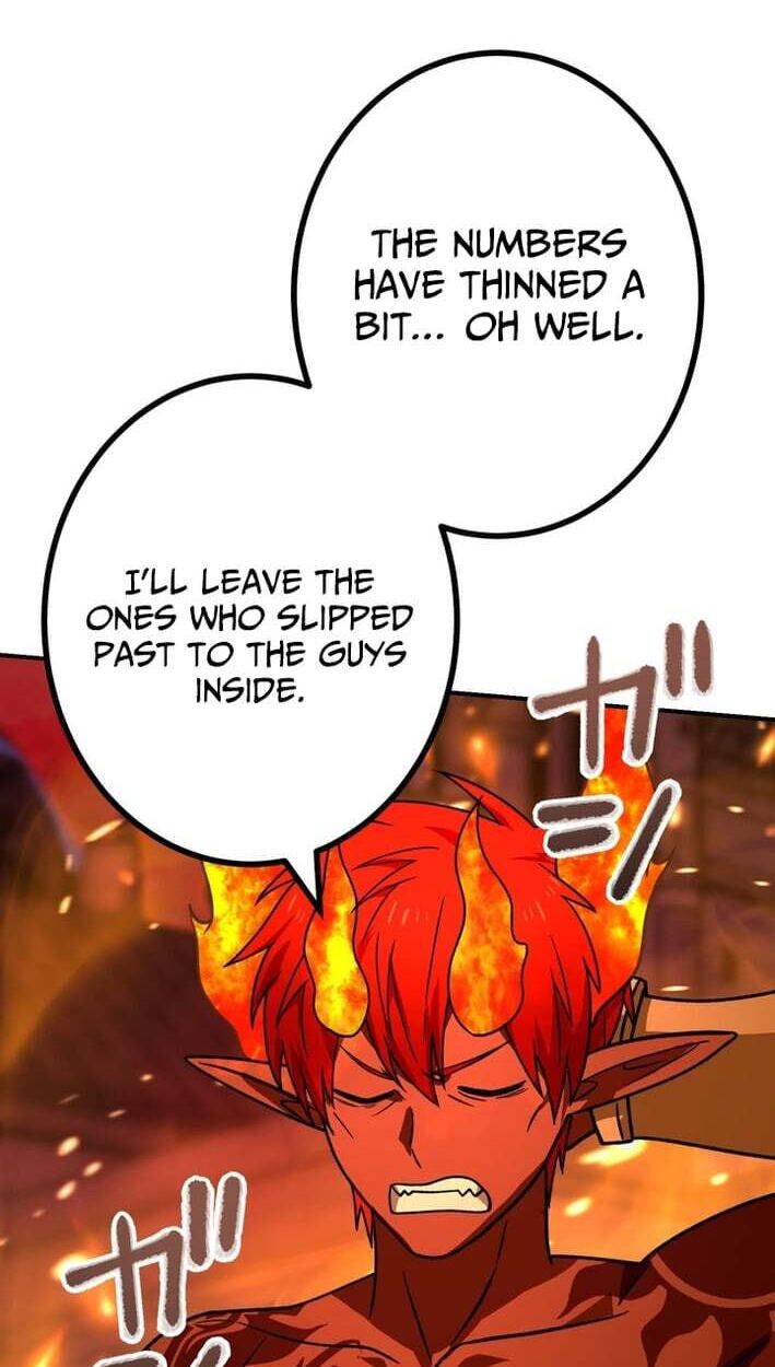 Saikyou Ansatsusha, Class Ten'i de Isekai e Chapter 137 page 90 - 