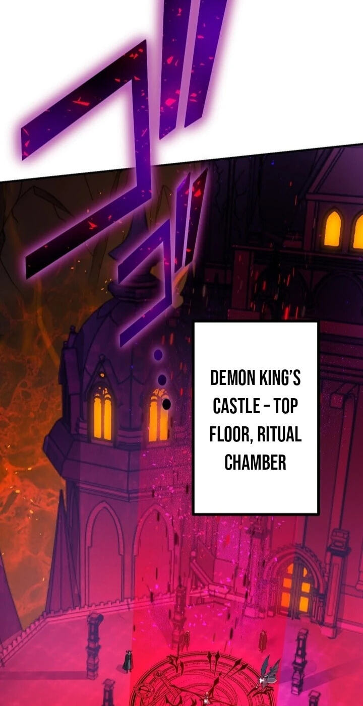 Saikyou Ansatsusha, Class Ten'i de Isekai e Chapter 138 page 2 - 