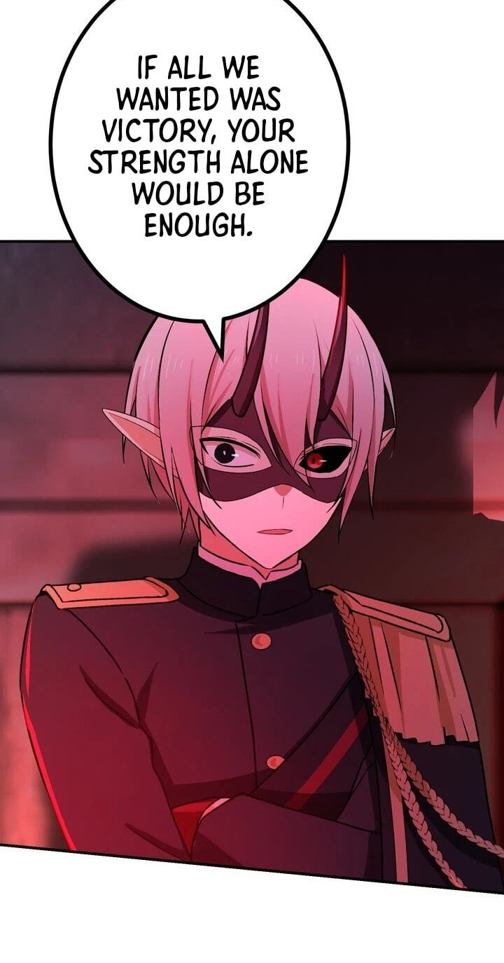 Saikyou Ansatsusha, Class Ten'i de Isekai e Chapter 138 page 17 - 