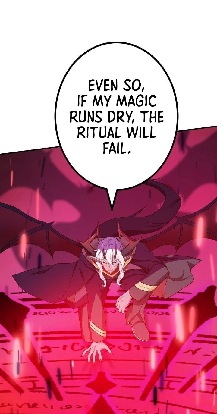 Saikyou Ansatsusha, Class Ten'i de Isekai e Chapter 138 page 18 - 