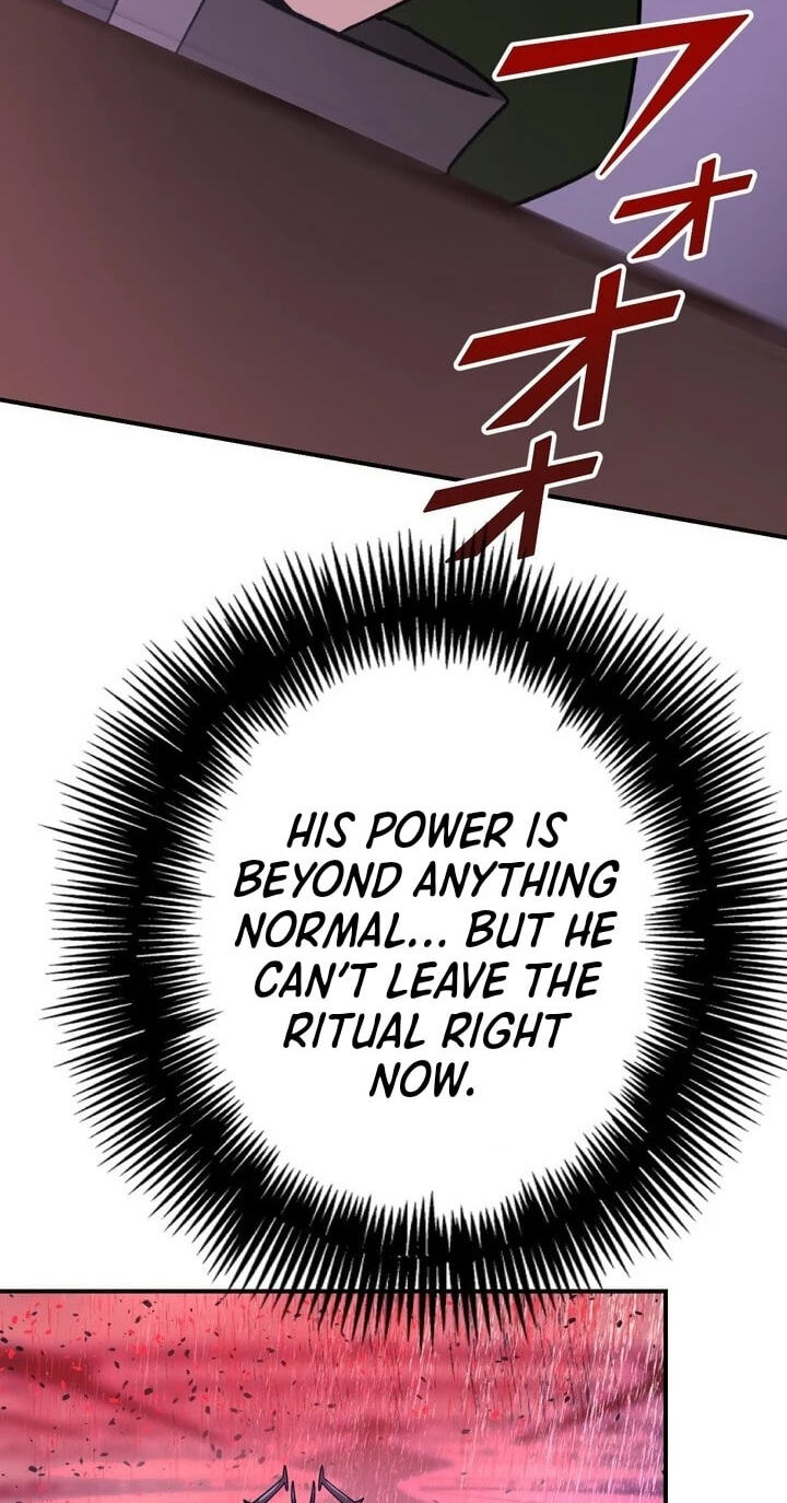 Saikyou Ansatsusha, Class Ten'i de Isekai e Chapter 138 page 25 - 