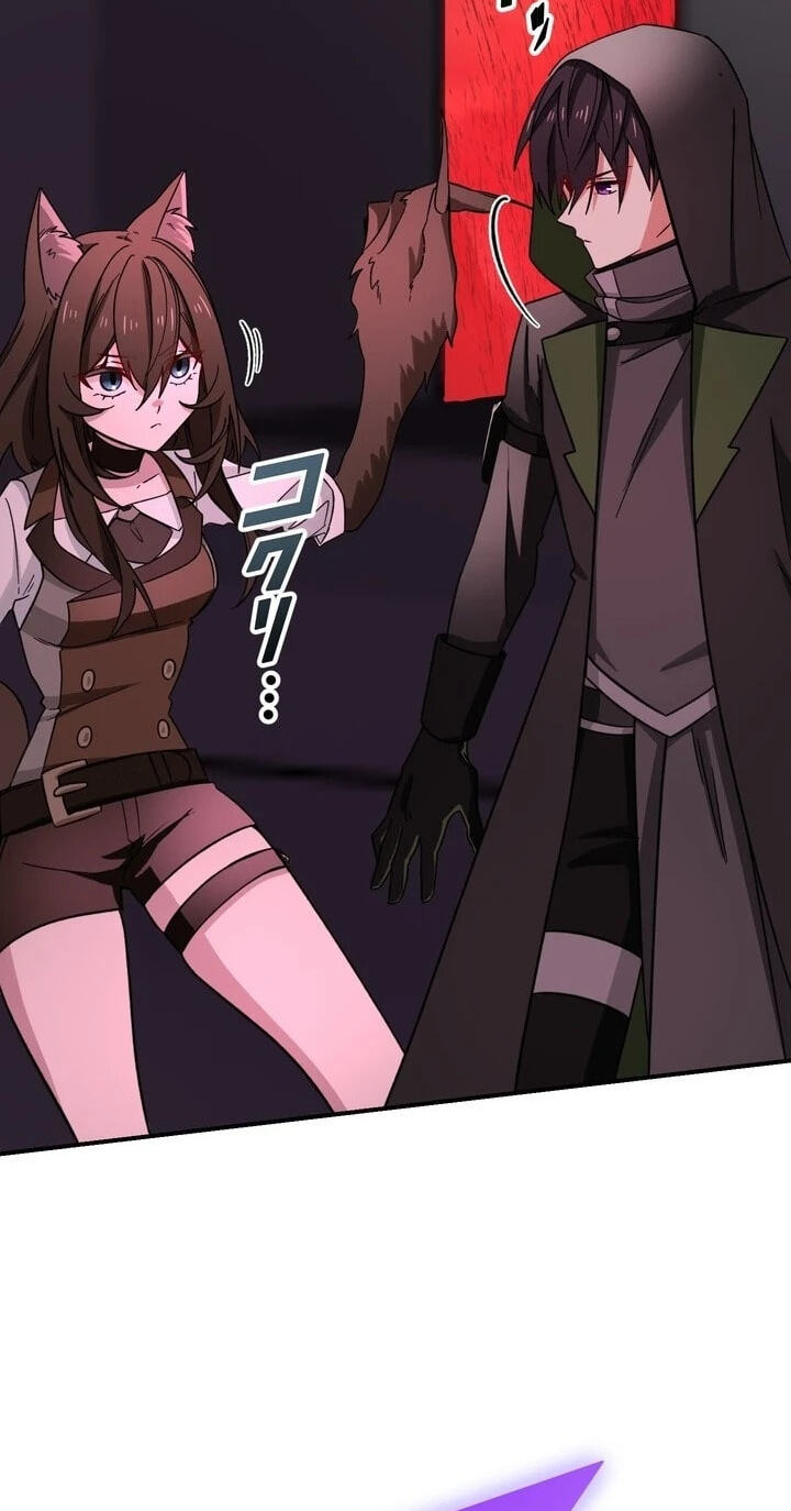 Saikyou Ansatsusha, Class Ten'i de Isekai e Chapter 138 page 28 - 