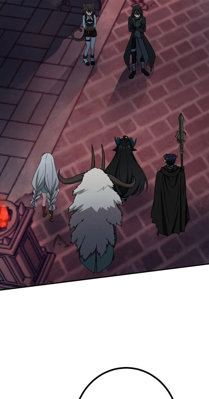 Saikyou Ansatsusha, Class Ten'i de Isekai e Chapter 138 page 32 - 